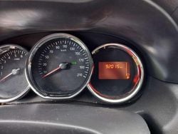 Wit Gebruikt 2017 Dacia Duster Lauréate SUV | € 10.500 (Goede deal)