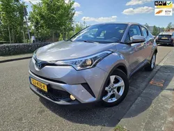Grijs Gebruikt 2018 Toyota C-HR Active SUV | € 17.999 (Eerlijke prijs)