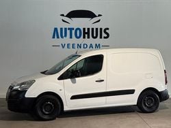 Overige Gebruikt 2017 Peugeot Partner Van | € 4.950 (Goede deal)