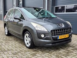 Grijs Gebruikt 2011 Peugeot 3008 MPV | € 2.950 (Eerlijke prijs)