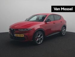 Rood Gebruikt 2024 Alfa Romeo Tonale Veloce SUV | € 36.940 (Eerlijke prijs)