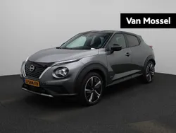 Grijs Gebruikt 2024 Nissan Juke SUV | € 27.935 (Eerlijke prijs)