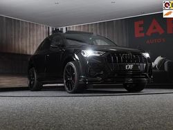Zwart Gebruikt 2022 Audi Q3 Competition SUV | € 49.950