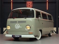 Grijs Gebruikt 1969 VW Type 3 Stationwagen | € 34.440