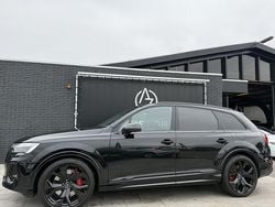 Zwart Gebruikt 2024 Audi Q7 Competition SUV | € 114.999