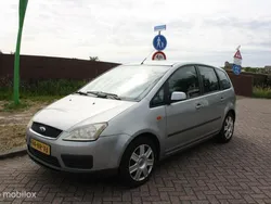 Grijs Gebruikt 2004 Ford C-MAX Trend MPV | € 1.250 (Eerlijke prijs)