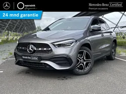 Grijs Gebruikt 2022 Mercedes GLA250 AMG line SUV | € 40.850 (Eerlijke prijs)