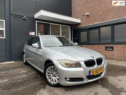 Grijs Gebruikt 2009 BMW 318 Executive Sedan | € 8.250 (Eerlijke prijs)