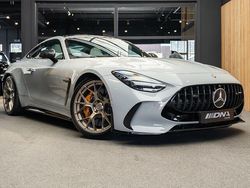 Grijs Gebruikt 2025 Mercedes AMG GT63 S E Performance AMG Coupé | € 299.995