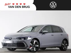 Grijs Gebruikt 2022 VW Golf VIII GTE Hatchback | € 30.395 (Eerlijke prijs)