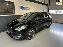 Zwart Gebruikt 2019 Ford Fiesta ST Hatchback | € 18.950 (Eerlijke prijs)