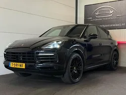 Blauw Gebruikt 2018 Porsche Cayenne SUV | € 49.950 (Goede deal)