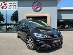 Mpv Gebruikt 2024 VW Touran Highline MPV | € 45.945