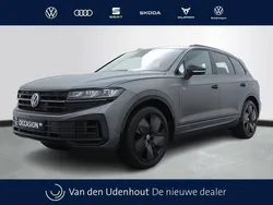 Grijs Nieuw 2025 VW Touareg R SUV | € 110.532 (Eerlijke prijs)