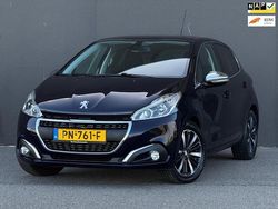 Hatchback Gebruikt 2017 Peugeot 208 Allure Hatchback | € 10.950 (Eerlijke prijs)
