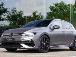 Zwart Gebruikt 2022 VW Golf VIII R Hatchback | € 46.888 (Eerlijke prijs)
