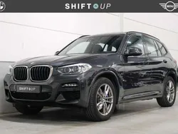 Grijs Gebruikt 2021 BMW X3 M Sport SUV | € 40.940 (Super prijs)