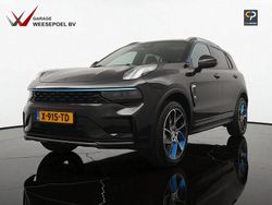 Zwart Gebruikt 2024 Lynk & Co 01 SUV | € 30.950 (Iets duurder)