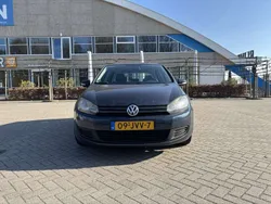 Gebruikt 2009 VW Golf VI Comfortline Sedan | € 4.000 (Eerlijke prijs)