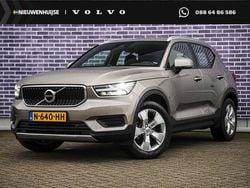 Grijs Gebruikt 2021 Volvo XC40 Business Edition SUV | € 28.899 (Super prijs)
