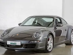 Porsche 911 Carrera 4S