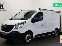 Wit Gebruikt 2018 Renault Trafic Van | € 10.900 (Eerlijke prijs)
