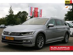 Stationwagon Gebruikt 2019 VW Passat Highline Stationwagen | € 22.950 (Eerlijke prijs)