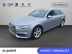 Grijs Gebruikt 2019 Audi A4 Sport Stationwagen | € 24.849 (Goede deal)
