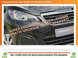 Zwart, metallic lak Gebruikt 2021 Peugeot 108 Active Hatchback | € 6.925 (Goede deal)