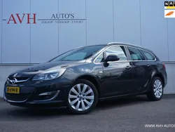 Stationwagon Gebruikt 2014 Opel Astra Sport Stationwagen | € 7.450 (Eerlijke prijs)
