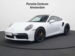 Wit, metallic lak Gebruikt 2020 Porsche 992 Coupé | € 219.950 (Goede deal)
