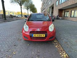 Rood Gebruikt 2010 Suzuki Alto Comfort Hatchback | € 1.200 (Super prijs)