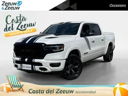 Parelmoer wit Gebruikt 2022 Dodge Ram Limited Pickup | € 63.990 (Iets duurder)