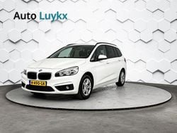 Wit Gebruikt 2016 BMW 216 Gran Tourer Comfort Edition MPV | € 15.940 (Eerlijke prijs)