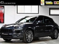 Grijs Gebruikt 2018 Porsche Macan SUV | € 44.950 (Goede deal)