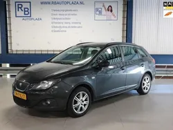 Grijs Gebruikt 2011 Seat Ibiza ST Copa Stationwagen | € 2.500 (Goede deal)