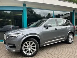 Grijs Gebruikt 2017 Volvo XC90 Inscription SUV | € 31.900 (Iets duurder)