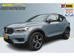 Grijs Gebruikt 2022 Volvo XC40 R-Design SUV | € 33.900 (Super prijs)