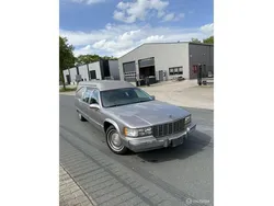 Cadillac Fleetwood