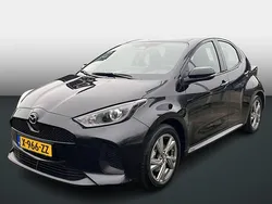Zwart Gebruikt 2024 Mazda 2 Exclusive-Line Hatchback | € 25.925 (Eerlijke prijs)