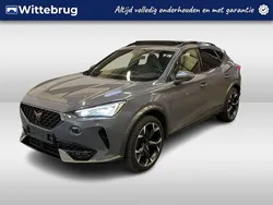Grijs Gebruikt 2022 Cupra Formentor SUV | € 28.950 (Eerlijke prijs)