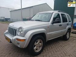 Gebruikt 2004 Jeep Cherokee Sport SUV | € 5.450 (Goede deal)