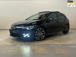 Zwart Gebruikt 2020 VW Golf VIII GTI Hatchback | € 32.900 (Duur)