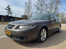 Saab 9-5