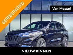 Suv Gebruikt 2022 Ford Kuga ST-Line X SUV | € 26.945 (Goede deal)
