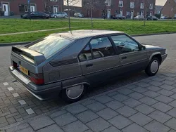 Grijs Gebruikt 1992 Citroën BX Hatchback | € 7.950