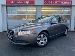 Grijs Gebruikt 2010 Volvo V70 Stationwagen | € 6.495 (Goede deal)