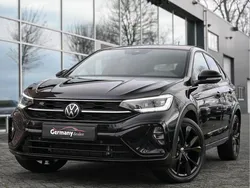 Zwart Gebruikt 2024 VW Taigo R-line SUV | € 32.849 (Duur)