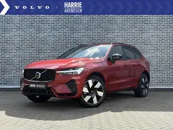 Rood Gebruikt 2024 Volvo XC60 Plus SUV | € 55.899 (Eerlijke prijs)