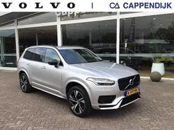 Grijs Gebruikt 2020 Volvo XC90 R-Design SUV | € 53.950 (Duur)